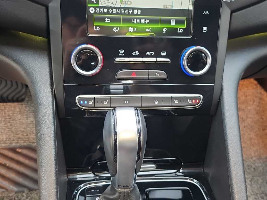 RENAULT SM6 — photo 10