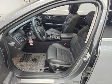 RENAULT SM6 — photo 11