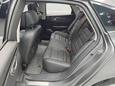 RENAULT SM6 — photo 12