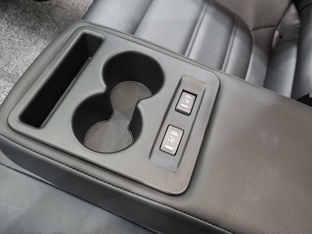 RENAULT SM6 — photo 13