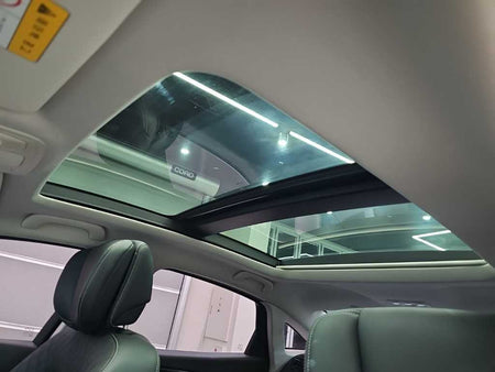 RENAULT SM6 — photo 14