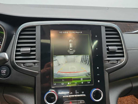 RENAULT SM6 — photo 16