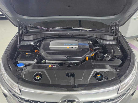 Hyundai Nexo — photo 06