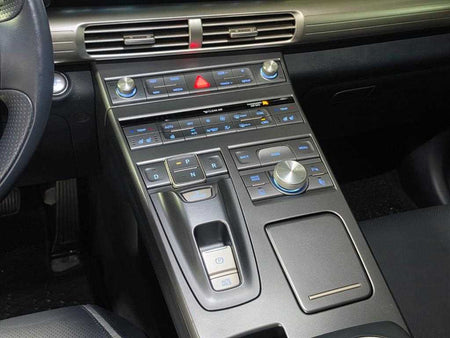 Hyundai Nexo — photo 09