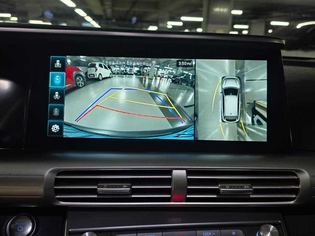 Hyundai Nexo — photo 12