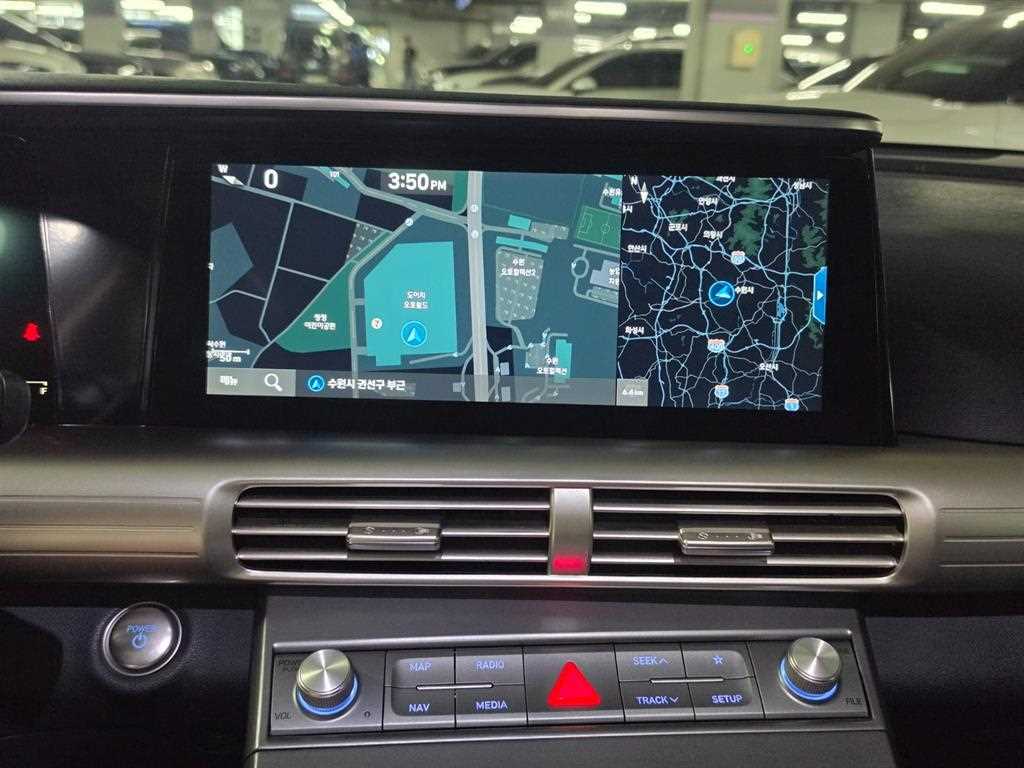Hyundai Nexo — photo 13