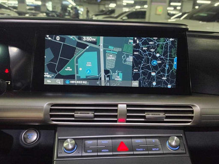 Hyundai Nexo — photo 13