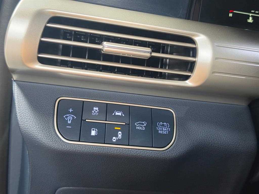 Hyundai Nexo — photo 15