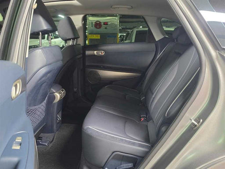 Hyundai Nexo — photo 17