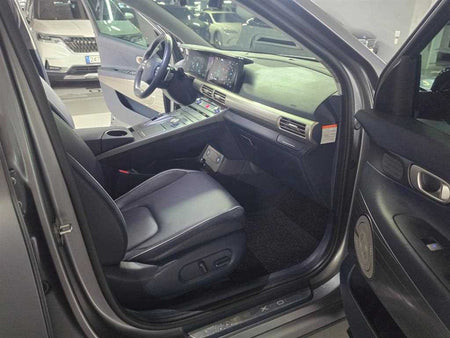 Hyundai Nexo — photo 18
