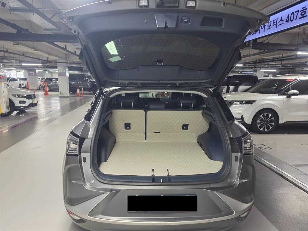 Hyundai Nexo — photo 19