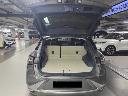 Hyundai Nexo — photo 19