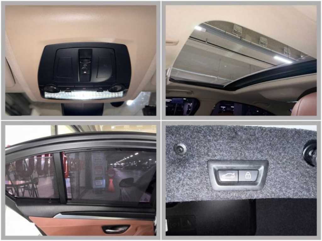 BMW 5-Series — photo 15