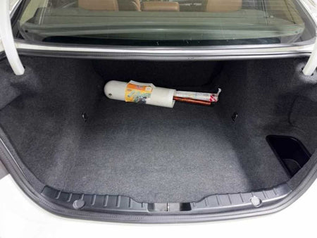 BMW 5-Series — photo 16