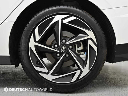 Hyundai Sonata — photo 05