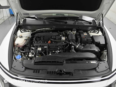 Hyundai Sonata — photo 06