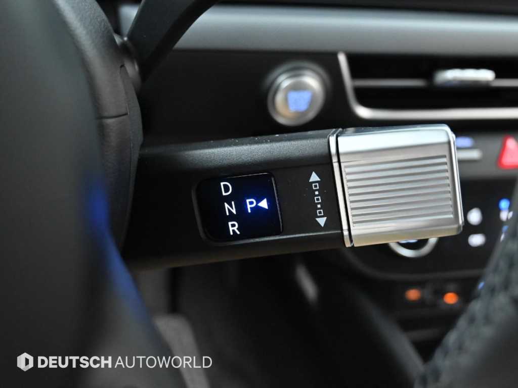 Hyundai Sonata — photo 09