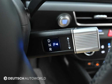 Hyundai Sonata — photo 09