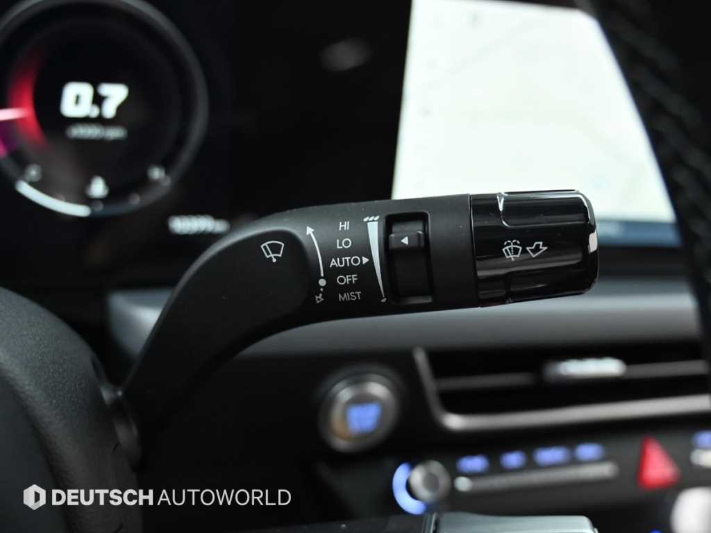 Hyundai Sonata — photo 16