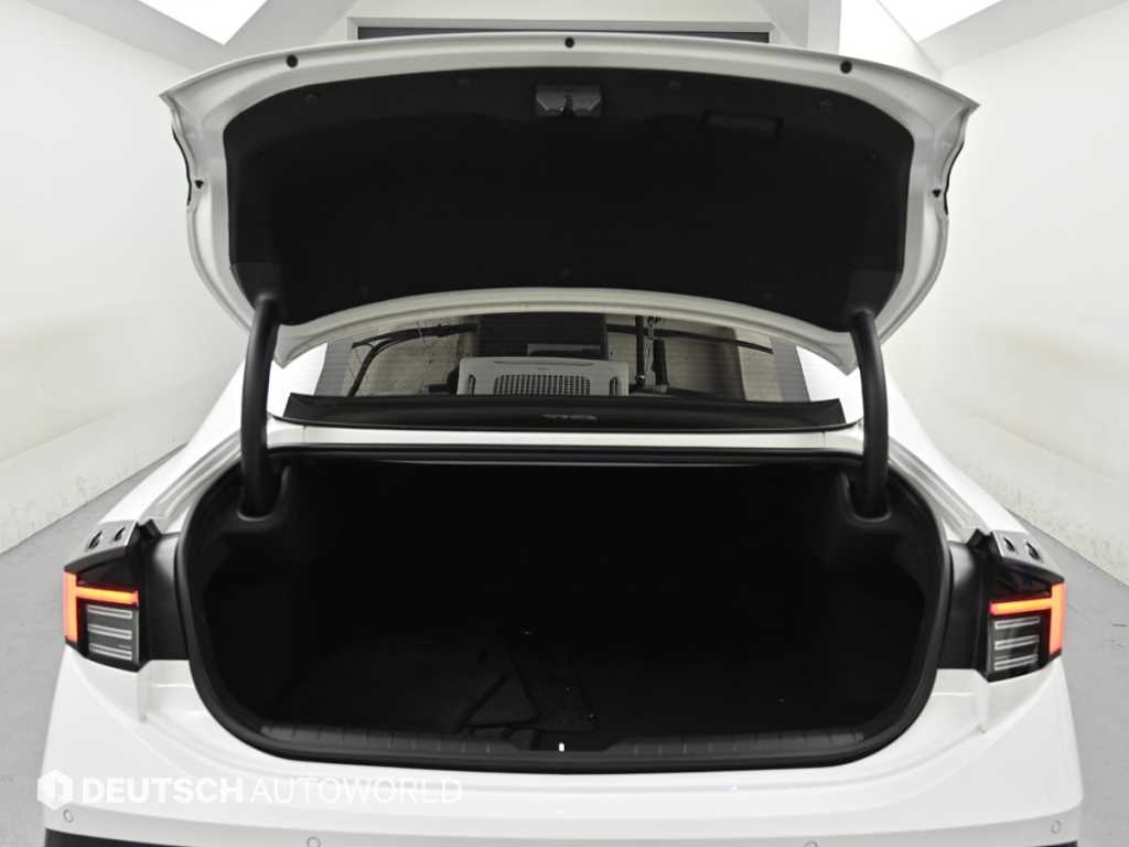 Hyundai Sonata — photo 19