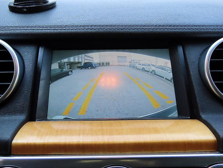 Land Rover Discovery — photo 14