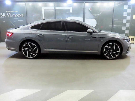 Volkswagen Arteon — photo 03