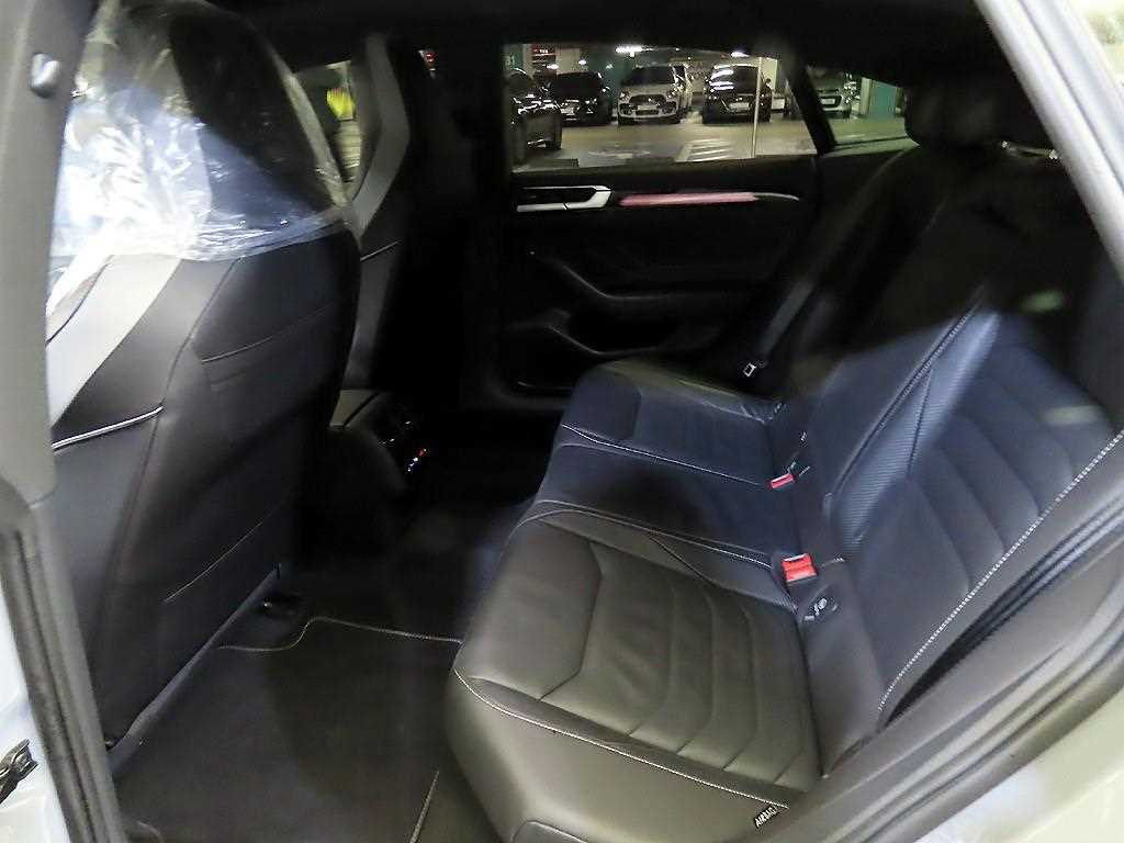 Volkswagen Arteon — photo 07