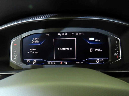Volkswagen Arteon — photo 09