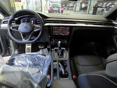 Volkswagen Arteon — photo 10