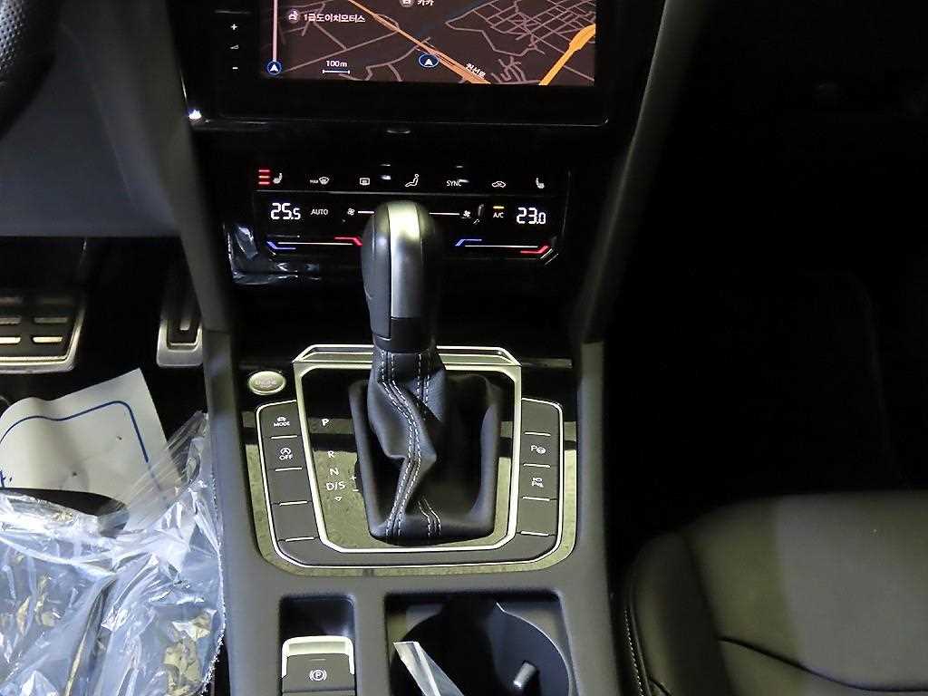 Volkswagen Arteon — photo 12