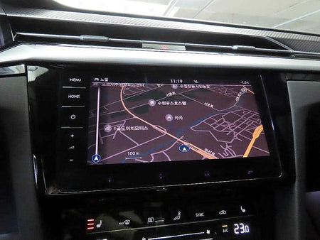 Volkswagen Arteon — photo 13