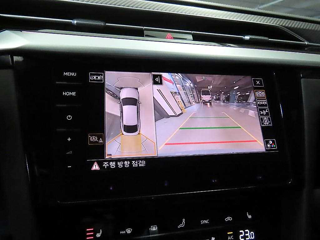 Volkswagen Arteon — photo 14