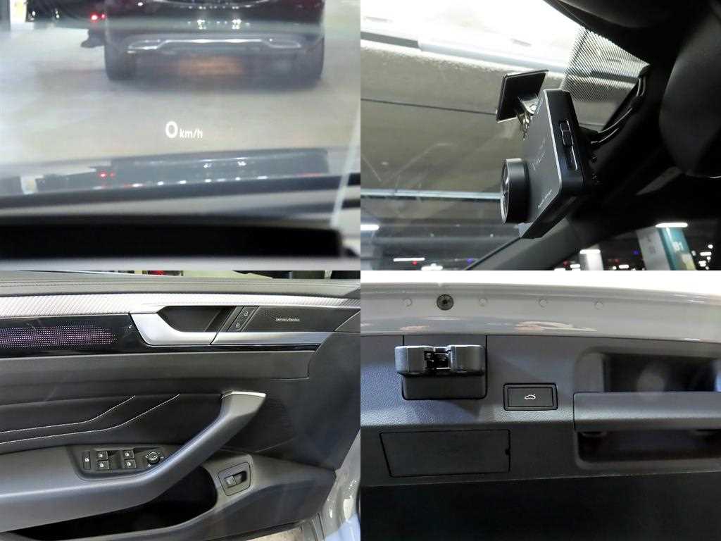 Volkswagen Arteon — photo 17