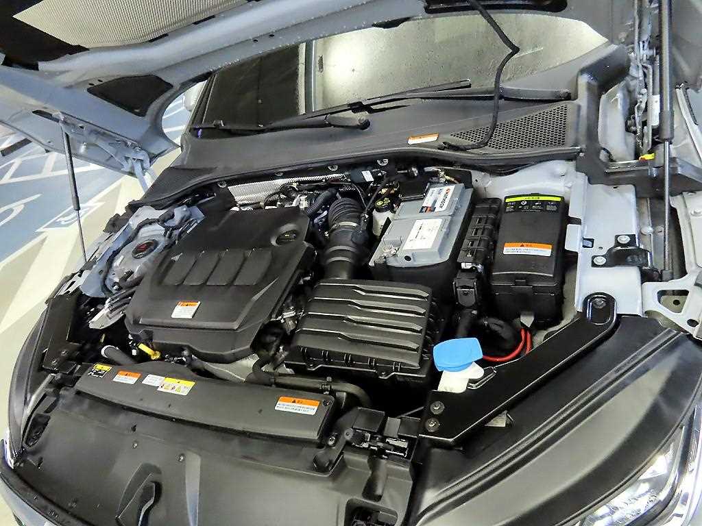 Volkswagen Arteon — photo 19