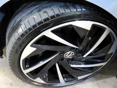 Volkswagen Arteon — photo 20