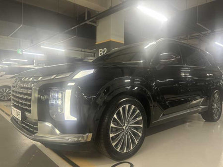 Hyundai Palisade — photo 01
