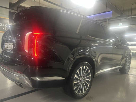 Hyundai Palisade — photo 04