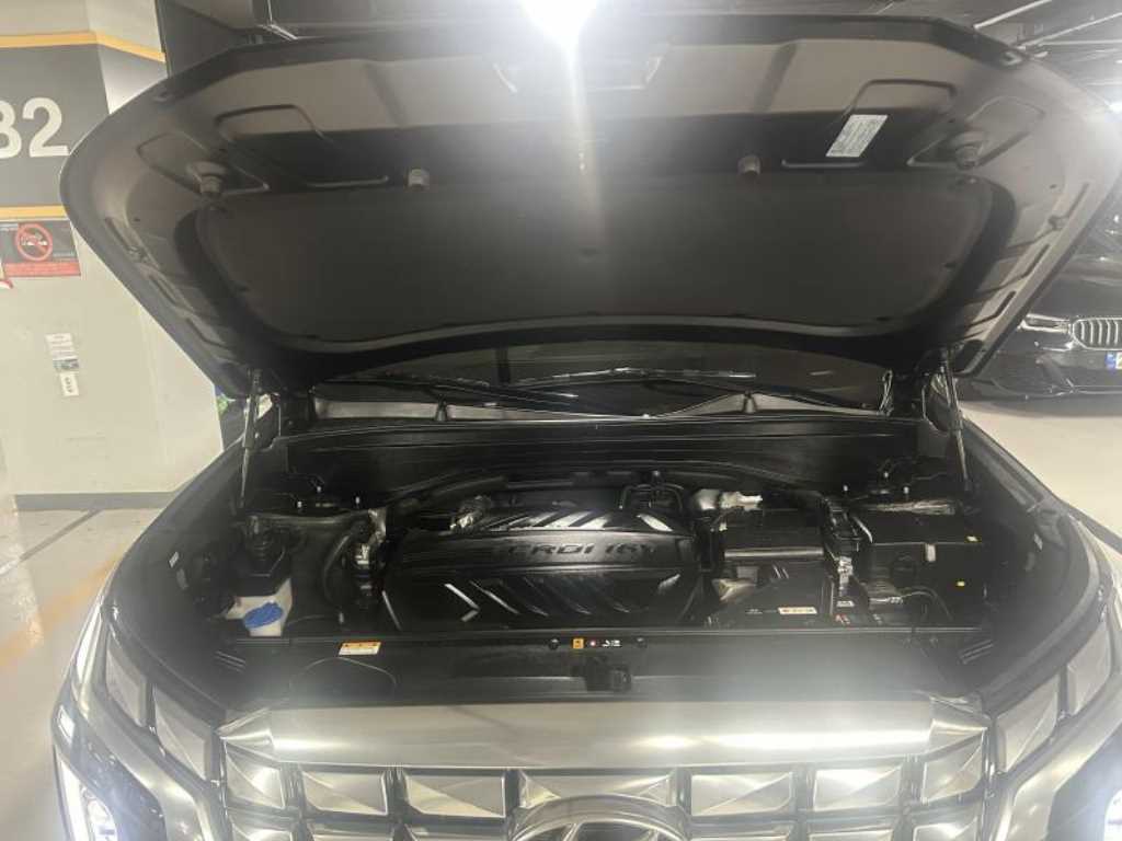Hyundai Palisade — photo 05