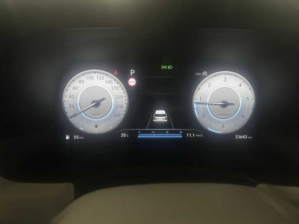 Hyundai Palisade — photo 06