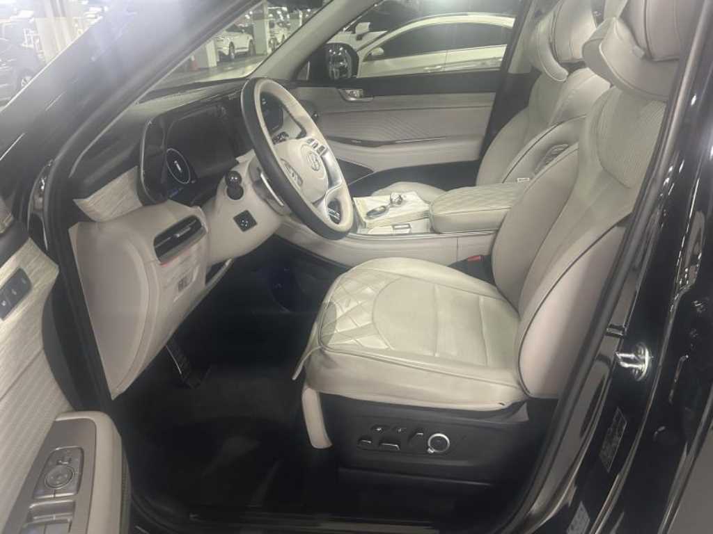 Hyundai Palisade — photo 10