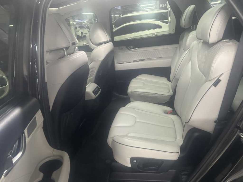 Hyundai Palisade — photo 11