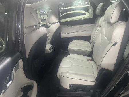 Hyundai Palisade — photo 11