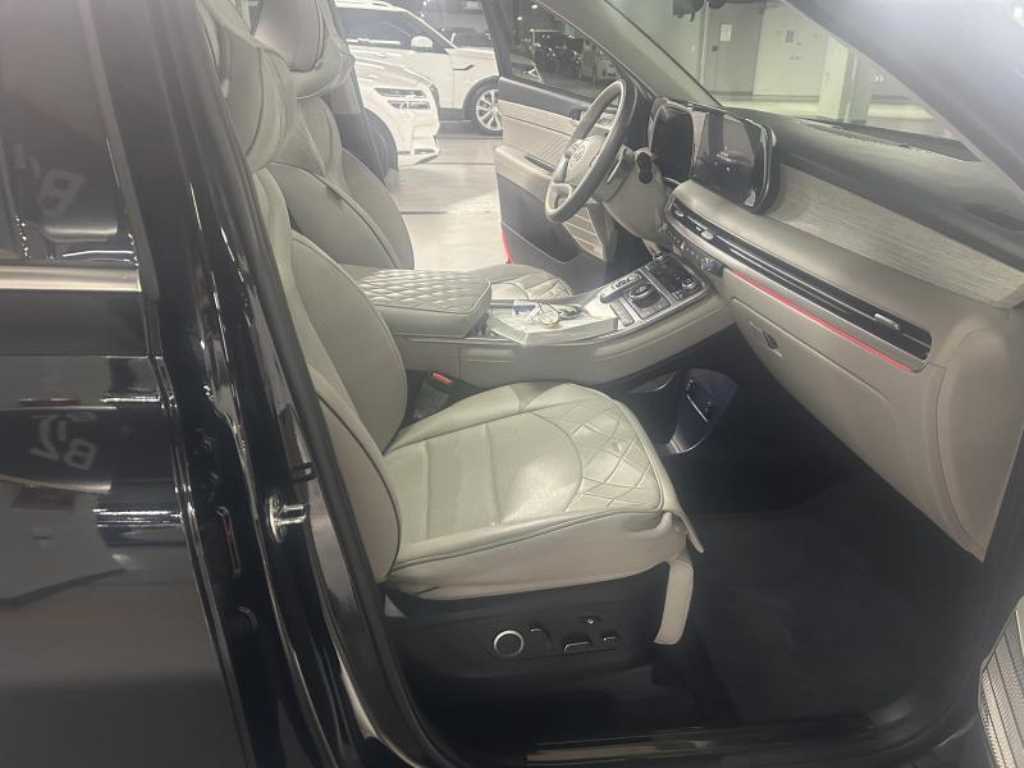 Hyundai Palisade — photo 12