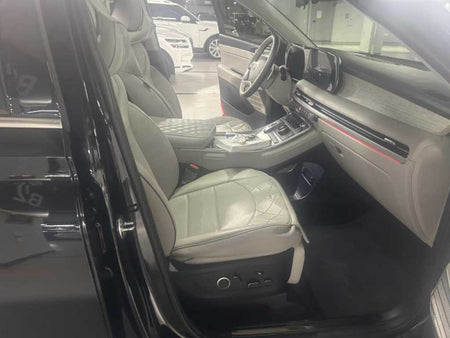 Hyundai Palisade — photo 12