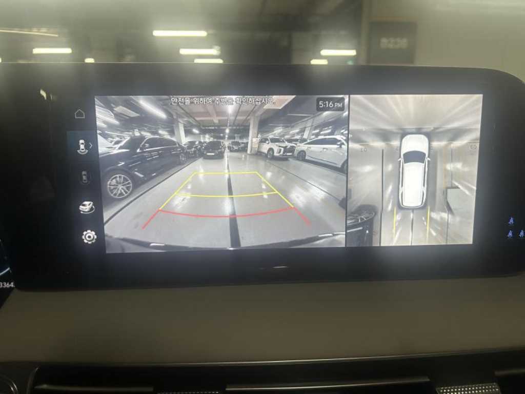 Hyundai Palisade — photo 13