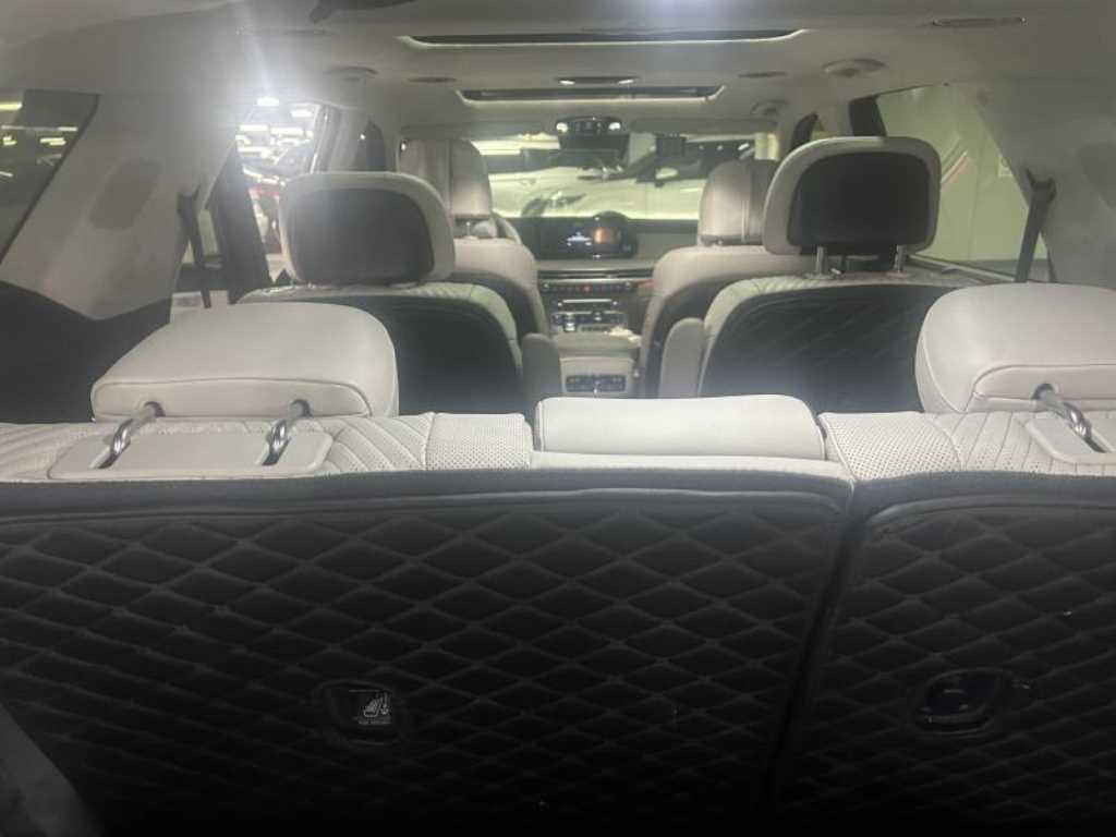 Hyundai Palisade — photo 14