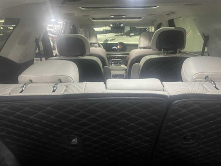 Hyundai Palisade — photo 14