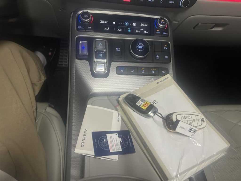 Hyundai Palisade — photo 15