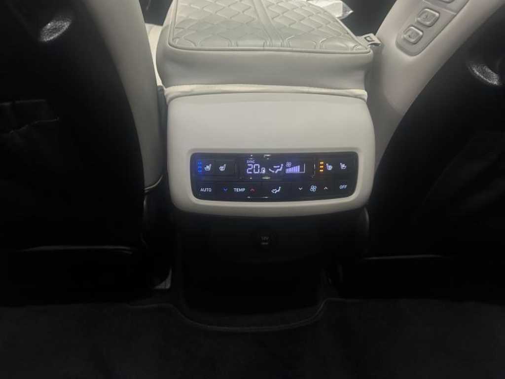 Hyundai Palisade — photo 16