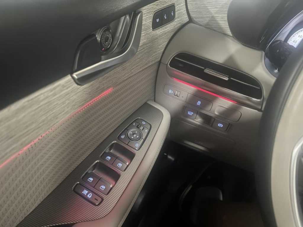Hyundai Palisade — photo 18